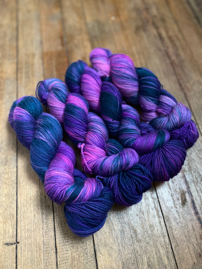 Tullys Yarn