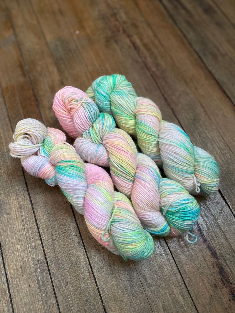 Sock - Opal